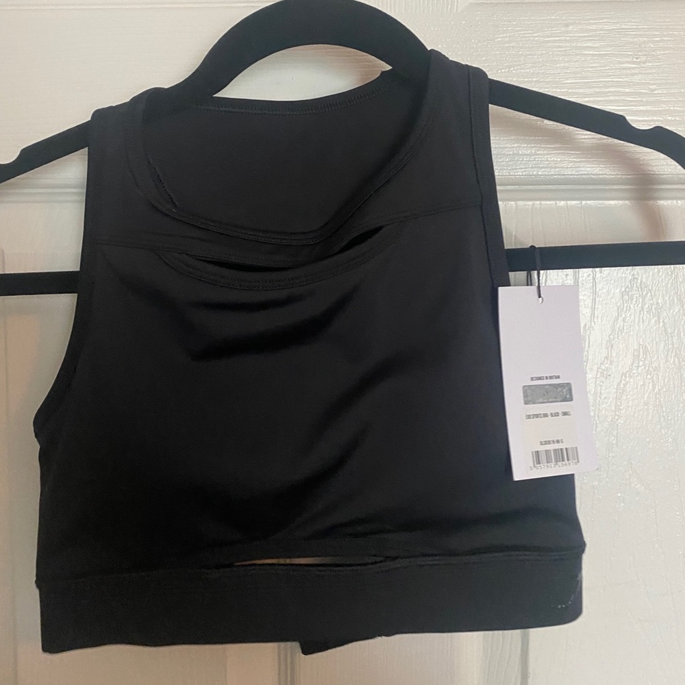 Gymshark Sports Bra